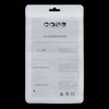 100 PCS Transparent PVC Not Waterproof Dry Packing Bag Case Fishing Kayak Beach Snowboard Pouch for Mobile Phones, Outer Size: 19cm x 11cm, Inner Size: 15.2cm x 9.3cm