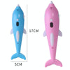 Children 3D Printing Pen Low Temperature Intelligent Screen Display Voice Drawing Pen, Style:, Color: 13 Colors (Pink)