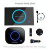 MC-CZ00 Car Negative Ion Smart USB Air Purifier(Black)