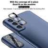 For Realme GT7 Pro IMAK Rear Camera Lens Glass Film Black Version