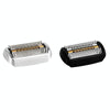 For Braun  Series 9 Electric Shaver Replacement Blade Gold Foil Style 92B With Text