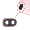 Asus ZenFone 4 Max ZC520KL Camera Lens Cover (Silver)