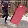 For Alcatel 1B 2022 Magnetic Clasp Leather Phone Case(Red)