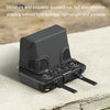 Sunnylife ZG547 For Mavic 3 / RC Pro / Mini3 Pro Remote Control Hood(Black)