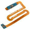 Samsung M12/A12/A125/M125 Fingerprint Sensor Flex Cable (Gold)