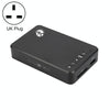 X16 4K Media Player Horizontal And Vertical Screen Video Advertising AD Player, Auto Looping Playback(UK Plug)