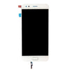 Asus ZenFone 4 ZE554KL LCD Screen & Digitizer Assembly - White