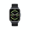 JOYROOM Fit-life Series JR-FT3S 1.96 inch Bluetooth Call Smart Watch Supports Sleep Monitoring(Space Grey)