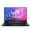 Laptop Screen HD Tempered Glass Protective Film for ASUS ROG Zephyrus M GU502 15.6 inch