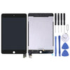 iPad Mini 5 (2019) Black LCD Screen & Digitizer Assembly