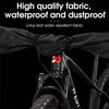 WEST BIKING Bicycle Handlebar Rain & Dust Protection Cover(Black)