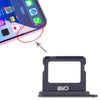 iPhone 16 Plus SIM Tray - Black