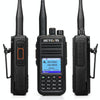 RETEVIS RT3S 136-174MHz + 400-480MHz 3000CH Handheld DMR Digital Two Way Radio Walkie Talkie