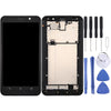 Asus Zenfone 2 LCD Screen & Digitizer Assembly - Black (ZE551ML, Z00AD, Z00ADB, Z00ADA)