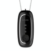 KY100A Portable Negative Ion Air Purifier Neck Hanging Air Purifier(Black)