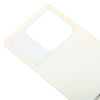 Xiaomi Poco X6 Pro 5G Back Cover Replacement (Yellow)
