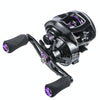 LINNHUE  AF2000 7:2:1 Speed Ratio Fishing Reel 8KG Max Drag Metal Spool, Spec: Left Hand Model