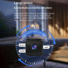 Mini WiFi Camera 1080P HD Wireless Security Cam Night Vision Motion Detection