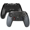Bluetooth Wireless Gamepad  Built-In Dual Motors With TURBO Function Suitable For Switch Pro(Black)