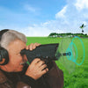 Solaraway TN-02 8X Prism Optical System Orbitor Natural Observer with Digital Recording, Support TF Card & Headphone Jack