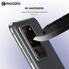 For Galaxy S20 Ultra/S20 Ultra 5G mocolo 0.15mm 9H 2.5D Round Edge Rear Camera Lens Tempered Glass Film