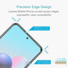 For Xiaomi Redmi Note 10 / Note 11 5G Global / Note 10 Overseas 6.43 inch / Poco M4 Pro 4G 50 PCS 0.26mm 9H 2.5D Tempered Glass Film