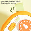 Children Educational Simulation Mobile Phone Toys Infant and Toddler Montessori Early Learning Fun Busy Balls(Phone Shape)