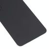Samsung Galaxy S22 5G Back Cover with Lens Cover - Black
