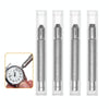 QYZ7021 7.5-8.5mm Watch Clockwork Time Adjustment Tool Stainless Steel Watch Handle