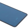 Asus Zenfone 5 Lite/5Q Back Cover Black (ZC600KL/X017DA)