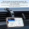 Yesido C217 Car MagSafe Magnetic Mobile Phone Holder(Black)