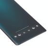 TCL 10 Pro T799B/H Battery Cover - Green