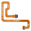 Fingerprint Connector Flex Cable for Huawei Enjoy 10e