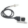 For Mercedes-Benz W212 E212 W205 Car Nitrogen Oxygen Sensor A0009051612(Silver)
