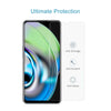 0.26mm 9H 2.5D Tempered Glass Film For OPPO Realme V23