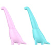 Dinosaur Toy Children 3D Printing Pen Low Temperature Painting Brush(Pink)