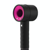 Hair Drier Shockproof Silicone Protective Case for Dyson(Black)