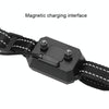 GPS Dog Fence Wireless - Smart, Safe & Effective (Black)