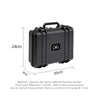 For DJI Neo Standard Set Explosion-proof Box Storage Case Handbag
