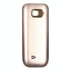 Nokia C2-01 Gold Full Housing Cover Replacement
