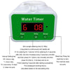 Household Intelligent Drip Irrigation Automatic Watering Timing Machine, Specification: Water 4 Potted Plants