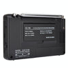 CS-106 9KHZ Multifunctional Full Band Digital Demodulation Stereo Radio Receiver