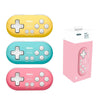 8Bitdo Zero2 Wireless Bluetooth Mini Handle For Switch / Windows / Android / MacOS / Steam / Respeberr(Blue Green)