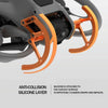 For DJI Avata 2 RCSTQ Anti-collision Protective Bar Flight Fuselage Lens Protective Ring
