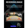 S-9090 9 inch HD Screen Car Android Player GPS Navigation Bluetooth Touch Radio, Support Mirror Link & FM & WIFI & Steering Wheel Control, Style:Standard Version+Carplay
