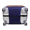 Dust-proof Wear-resistant Luggage Compartment Protective Cover, Size: XL(Chinese Interest)