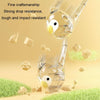 Waterbird Whistle Children Mouth Muscle Pronunciation Trainer Water Filled Whistle Toy With Lanyard