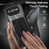 For ASUS ROG Phone 7 / 6 Cooling 3 in 1 Phone Case(Black)