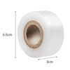 30mm x 120m Garden Grafting Tape Fruit Tree Seedling Self-Adhesive Wrap