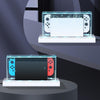 035 for Nintendo Switch/Oled Game Console Display Luminous Base, Spec: Light Base